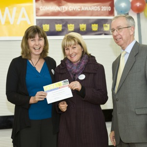 TawaLink - Tawa Community Civic Awards